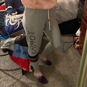 Tommy Hilfiger Sweatpants